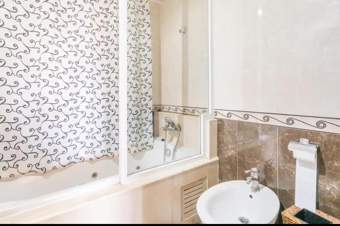 Residence Elite Appartement De Luxe Casablanca Luaran gambar